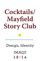 Cocktails/Mayfield Story Club