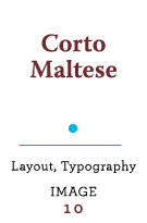 Corto Maltese