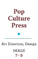 Pop Culture Press